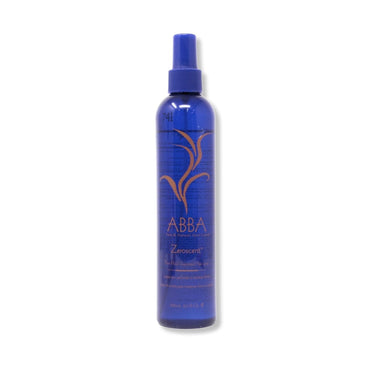ABBA_Zeroscent Firm Hold Unscented Hair Spray_Cosmetic World